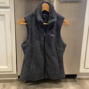 Patagonia Vest